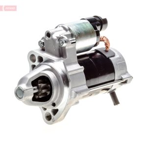 Electromotor HONDA CIVIC VIII Hatchback (FN, FK) 1.4 (FK1, FN4) benzina 100 cai DENSO DSN1385