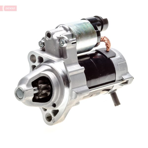 Electromotor HONDA CIVIC VIII Hatchback (FN, FK) 1.4 (FK1, FN4) benzina 100 cai DENSO DSN1385