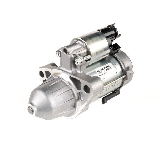 Electromotor HONDA CIVIC X hatchback (FC_, FK_) 1.6 i-DTEC (FK9) diesel 120 cai DENSO DSN1491
