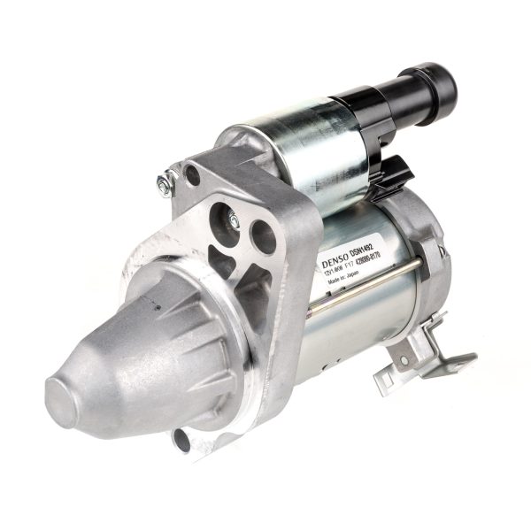 Electromotor HONDA CIVIC IX (FK) 1.8 i-VTEC (FK2) benzina 141 cai DENSO DSN1492