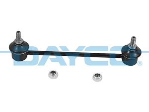 Bieleta antiruliu HONDA CIVIC VIII Hatchback (FN, FK) 1.4 (FK1) benzina 83 cai DAYCO DSS1126