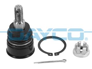 Pivot HONDA CIVIC VII limuzina (ES, ET) 1.4 (ES4) benzina 90 cai DAYCO DSS1191