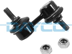 Bieleta antiruliu HONDA CIVIC VI Aerodeck (MB, MC) 1.4 16V (MB8) benzina 75 cai DAYCO DSS1268