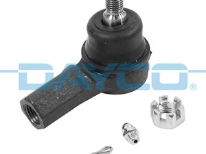 Cap de bara HONDA CIVIC VII Hatchback (EU, EP, EV) 1.4 i (EP1, EU7) benzina 75 cai DAYCO DSS1406
