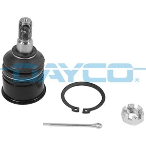 Pivot HONDA CIVIC IV Shuttle (EE, EF) 1.4 i 16V (EE1) benzina 90 cai DAYCO DSS1438