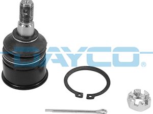 Pivot HONDA CIVIC V limuzina (EG, EH) 1.5 (EG8) benzina 101 cai DAYCO DSS1438