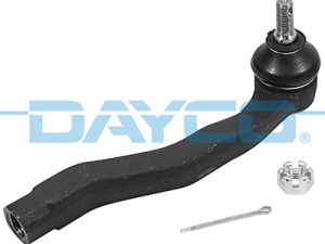 Cap de bara HONDA CIVIC VI Fastback (MA, MB) 1.4 i (MA8, MB2) benzina 75 cai DAYCO DSS1489