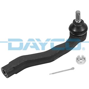 Cap de bara HONDA CIVIC V Hatchback (EG) 1.3 16V (EG3) benzina 75 cai DAYCO DSS1489