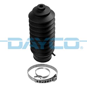 Ansamblu burduf directie HONDA CIVIC V limuzina (EG, EH) 1.5 i 16V (EG8) benzina 94 cai DAYCO DSS2408