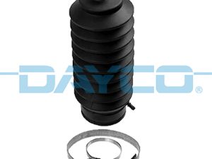 Ansamblu burduf directie HONDA CIVIC V Hatchback (EG) 1.5 i 16V (EG4) benzina 94 cai DAYCO DSS2408