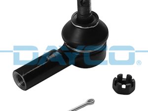 Cap de bara HONDA HR-V (GH_) 1.6 16V (GH1, GH3) benzina 105 cai DAYCO DSS2479