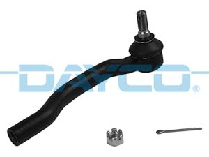 Cap de bara HONDA CIVIC VIII Hatchback (FN, FK) 1.4 (FK1) benzina 83 cai DAYCO DSS2761