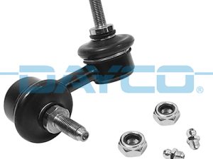 Bieleta antiruliu HONDA CIVIC VII limuzina (ES, ET) 1.6 (ES5) benzina 110 cai DAYCO DSS3000