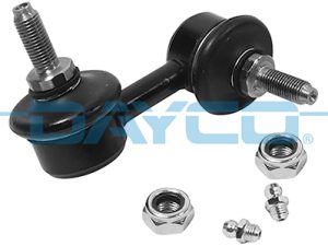 Bieleta antiruliu HONDA CIVIC VII limuzina (ES, ET) 1.6 (ES5) benzina 110 cai DAYCO DSS3001