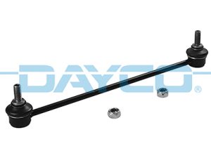 Bieleta antiruliu HONDA CR-Z (ZF) 1.5 IMA (ZF1) benzina/elector 124 cai DAYCO DSS3628