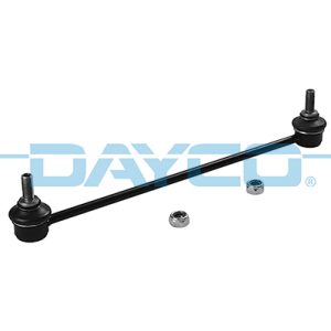Bieleta antiruliu HONDA CR-Z (ZF) 1.5 IMA (ZF1) benzina/elector 124 cai DAYCO DSS3628