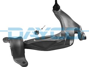Brat suspensie roata HONDA CIVIC VIII Hatchback (FN, FK) 1.8 (FN1, FK2) benzina 140 cai DAYCO DSS4188