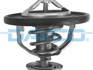 Termostat lichid racire HONDA CIVIC VIII Hatchback (FN, FK) 2.2 CTDi (FK3) diesel 140 cai DAYCO DT1000V