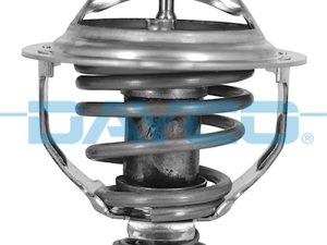 Termostat lichid racire HONDA CIVIC VIII Hatchback (FN, FK) 1.4 (FK1, FN4) benzina 100 cai DAYCO DT1054V