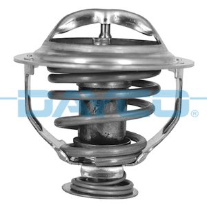 Termostat lichid racire HONDA CIVIC IX (FK) 1.4 i-VTEC (FK1) benzina 99 cai DAYCO DT1054V