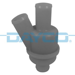 Termostat lichid racire HONDA CIVIC VI Aerodeck (MB, MC) 2.0 i D (MC3) diesel 105 cai DAYCO DT1129H