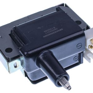 Bobina de inductie HONDA CIVIC VI Aerodeck (MB, MC) 1.4 16V (MB8) benzina 90 cai DENCKERMANN E100056