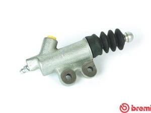Cilindru receptor ambreiaj HONDA CIVIC IV Hatchback (EC, ED, EE, EF) 1.5 i 16V (ED6) benzina 90 cai BREMBO E 28 002