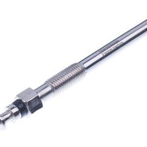 Bujie incandescenta HONDA CIVIC VII Hatchback (EU, EP, EV) 1.7 CTDi (EP4, EU9) diesel 100 cai DENCKERMANN E300035