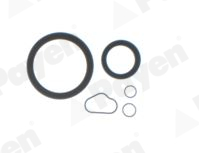 Set garnituri carter HONDA CIVIC VII Hatchback (EU, EP, EV) 2.0 Type-R (EP3) benzina 200 cai PAYEN EG5810