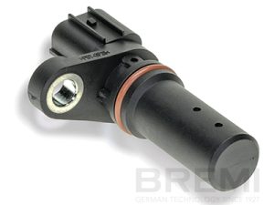 Senzor impulsuri arbore cotit HONDA CIVIC VIII Hatchback (FN, FK) 1.4 (FK1) benzina 83 cai BREMI 60218