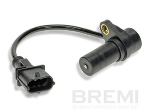 Senzor impulsuri arbore cotit HONDA CIVIC VII Hatchback (EU, EP, EV) 1.7 CTDi (EP4, EU9) diesel 100 cai BREMI 60299