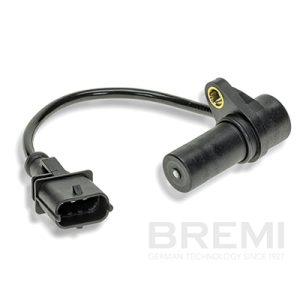Senzor impulsuri arbore cotit HONDA CIVIC VII Hatchback (EU, EP, EV) 1.7 CTDi (EP4, EU9) diesel 100 cai BREMI 60299