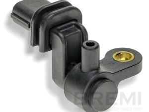 Senzor impulsuri arbore cotit HONDA CIVIC VII cupe (EM2) 1.7 i (EM2) benzina 120 cai BREMI 60360