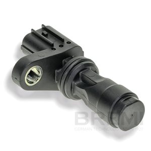 Senzor impulsuri arbore cotit HONDA CIVIC VIII limuzina (FD, FA) 1.3 IMA (FA3, FD3) benzina/elector 95 cai BREMI 60361
