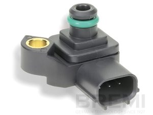 Senzor presiune galerie admisie HONDA CR-Z (ZF) 1.5 IMA (ZF1) benzina/elector 124 cai BREMI 35062