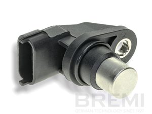 Senzor impulsuri arbore cotit HONDA CIVIC VII Hatchback (EU, EP, EV) 1.7 CTDi (EP4, EU9) diesel 100 cai BREMI 60037
