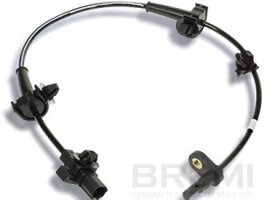 Senzor turatie roata HONDA CIVIC VIII Hatchback (FN, FK) 1.4 (FK1) benzina 83 cai BREMI 50059