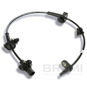 Senzor turatie roata HONDA CIVIC VIII Hatchback (FN, FK) 1.4 (FK1) benzina 83 cai BREMI 50059