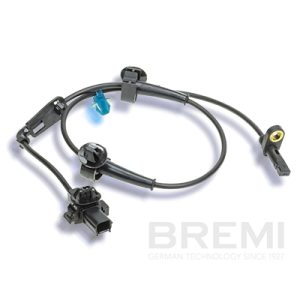 Senzor turatie roata HONDA CIVIC IX limuzina (FB) 1.8 (FB2) benzina 141 cai BREMI 50825
