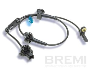 Senzor turatie roata HONDA CIVIC IX (FK) 1.4 i-VTEC (FK1) benzina 99 cai BREMI 50825