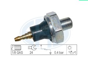 Senzor presiune ulei HONDA CIVIC VI limuzina (EJ, EK, SO) 1.4 (EJ9) benzina 75 cai ERA 330007