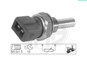 Senzor temperatura lichid de racire HONDA CIVIC VI Aerodeck (MB, MC) 2.0 i D (MC3) diesel 105 cai ERA 330116