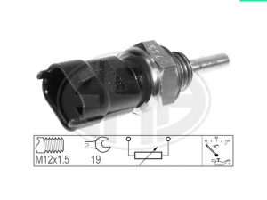Senzor temperatura lichid de racire HONDA CIVIC VIII Hatchback (FN, FK) 2.2 CTDi (FK3) diesel 140 cai ERA 330137