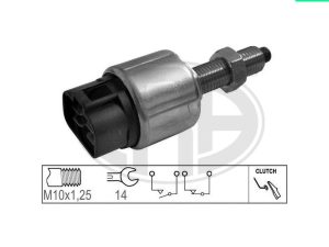 Comutator lumini frana HONDA NSX I Cabriolet (NA) 3.0 24V Vtec (NA1) benzina 274 cai ERA 330701