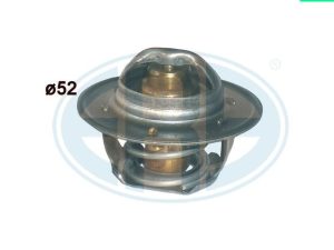 Termostat lichid racire HONDA CIVIC I Hatchback (SB) 1200 (SB1) benzina 54 cai ERA 350057A