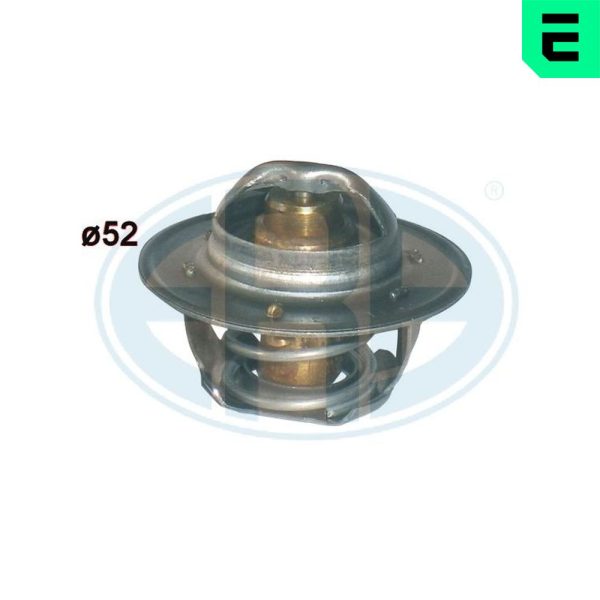 Termostat lichid racire HONDA CIVIC I Hatchback (SB) 1200 (SB1) benzina 54 cai ERA 350057A
