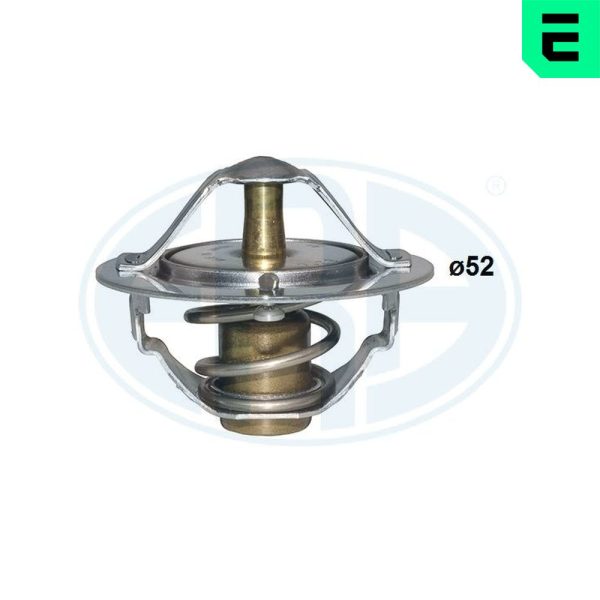 Termostat lichid racire HONDA CIVIC II hatchback (SS, SL) 1300 L (SS) benzina 60 cai ERA 350540