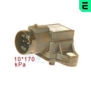 Senzor presiune galerie admisie HONDA CIVIC IV Hatchback (EC, ED, EE, EF) 1.4 L (EC9) benzina 90 cai ERA 550276A