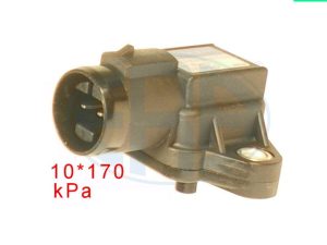 Senzor presiune galerie admisie HONDA CIVIC V cupe (EJ) 1.5 i LSi (EJ2) benzina 101 cai ERA 550276A