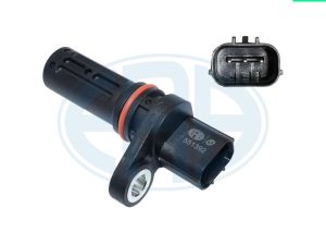 Senzor impulsuri arbore cotit HONDA CIVIC VIII Hatchback (FN, FK) 1.4 (FK1) benzina 83 cai ERA 551392A
